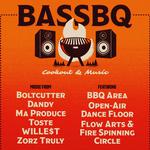 ByRavers4Ravers, Epic Spin Jams & Rave Revue Present: BASSBQ