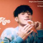 Dream age tour in hanoi