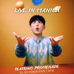 Dreamage tour in Manila