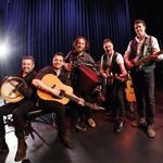 The Kilkennys – 25 Year Celebration Tour | Sweden 2025