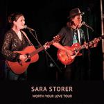 Sara Storer - Worth Your Love Tour - Bundanoon