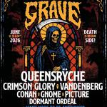 Into the Grave Festival  2026