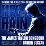 FIRE & RAIN - THE JAMES TAYLOR SONGBOOK