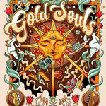 Trianna Feruza & the Heavy Hitters // The Gold Souls