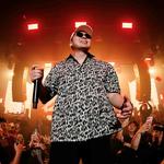 SKAI ISYOURGOD APAC TOUR-AUCKLAND