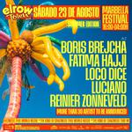 elrow Town Marbella
