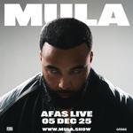 Mula B