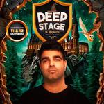 DEEP STAGE in Hogwarts