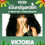 Kendine Has Babylon Soundgarden 2025