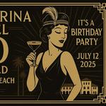 Casa Marina 100th Birthday!