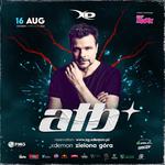 ATB @ X-DEMON, ZIELONA GORA
