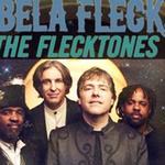 Béla Fleck & The Flecktones @ The Magnolia