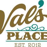 Val's Place 4/18/26