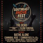 Southeast Indie Fest 2025 - ATLANTA, GA