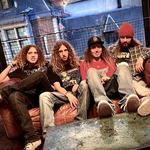 Gründau, DE // Mixed Up Everything