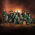 Mariachi Herencia de México