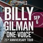 Billy Gilman: The 25th Anniversary Show