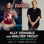 The Kessler Theater