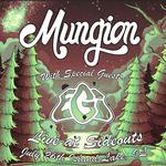 Mungion Returns To Sideouts WSG: EGi