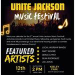 Unite Jackson 2025