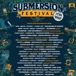 Submersions Festival  2025