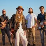 Sawyer Fredericks at City Winery Nashville