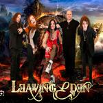 Cackleberry Campground Presents Leaving Eden