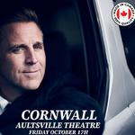 Séan McCann's Great BIG Canadian Road Trip