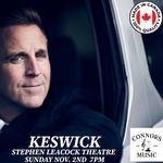 Séan McCann's Great BIG Canadian Road Trip