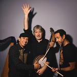 Béla Fleck, Edmar Castañeda, Antonio Sánchez Trio
