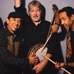BÉLA FLECK, EDMAR CASTAÑEDA, ANTONIO SÁNCHEZ TRIO