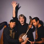 Béla Fleck, Edmar Castañeda, Antonio Sánchez Trio