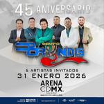 Arena CDMX