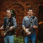 Blood Brothers ft. Mike Zito & Albert Castiglia - 52 Sumner