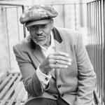 Allan Harris, the Poetry of Jazz