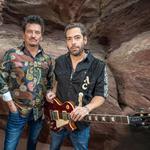 White Mountain Boogie N' Blues Festival - Blood Brothers ft. Mike Zito & Albert Castiglia