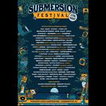 Submersion 2025