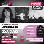 Worship Works Wonders JHB
