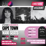Worship Works Wonders Cape Town