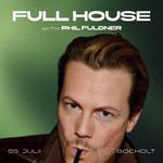 Full House w/ Phil Fuldner @ DECK7, Bocholt