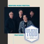 Bedford Music Festival 2025