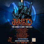 Juliet's Not Dead @ The Pig, Hastings