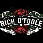 Rich O'Toole live at Yesterday’s in Bryan,TX