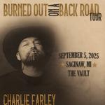 Burned Out On A Backroad Tour