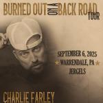 Burned Out On A Backroad Tour
