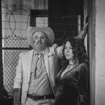 Ella Hooper w/ Tin Town @ Trinity Sessions