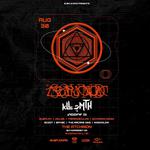 Ternion Sound & kLL sMTH @ The Atchison