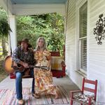 Blue Mother Tupelo at the Fall Concert Series On The Batesville Square