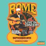 ROME - The Sunshine State Tour