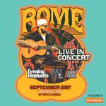 ROME - The Sunshine State Tour